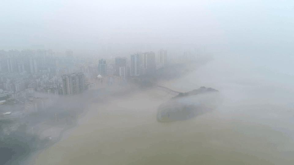 湖南天空之城最新消息-湖南空中仙境最新动态