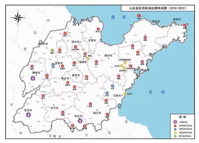 最新披露：聊城2025年城市发展规划全解析