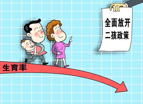 最新揭晓：再婚家庭二孩政策动态解析